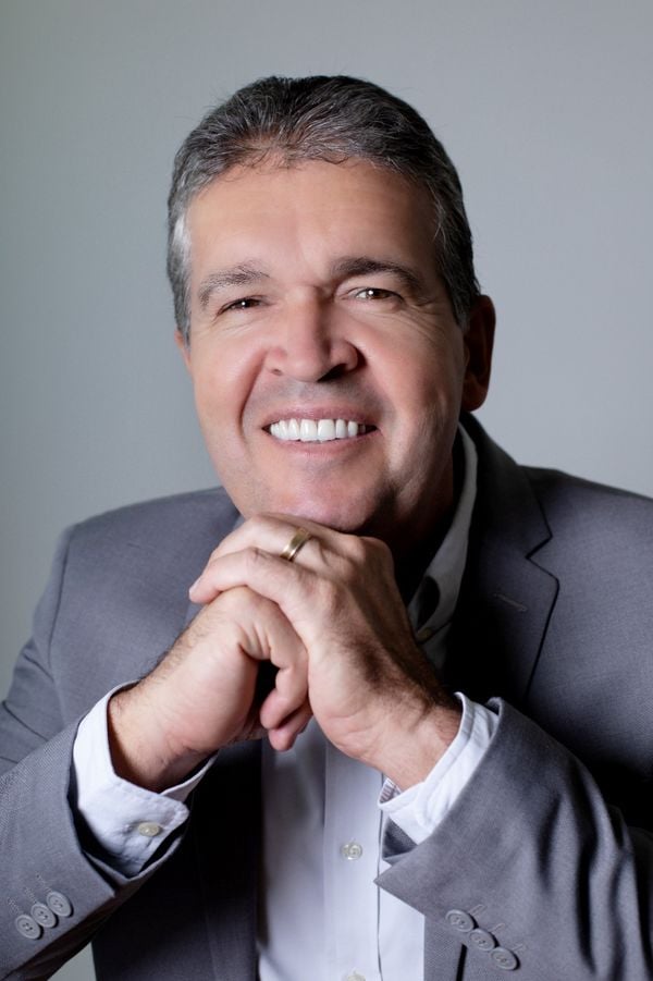 Flávio Dantas é vice-presidente da Associação das Empresas Imobiliárias (Ademi-ES), diretor do Secovi-ES e diretor da Flávio Dantas Imóveis
