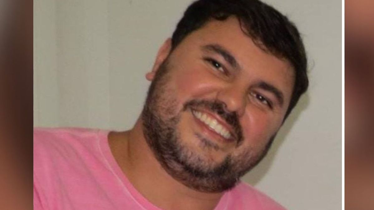 Ibraim Cassaro, empresário do ramo do café, foi morto com um tiro no peito em Colatina