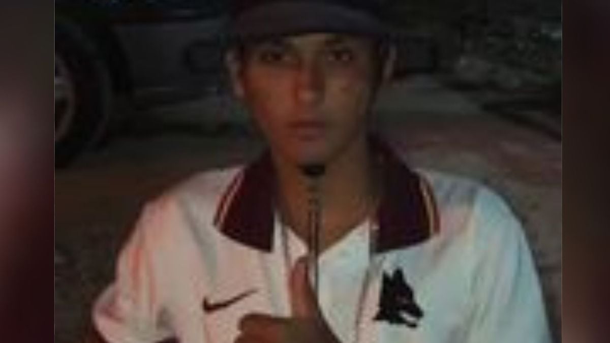 Morto a tiros em Barra de São Francisco, Erick Ramos Sampaio tinha 17 anos