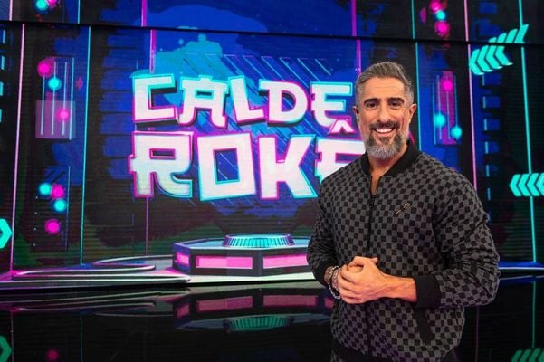 Novo quadro do Caldeirão do Mion revive karaokê na Globo