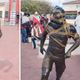 Imagem - Moradores de Juazeiro cobram a retirada da estátua de Daniel Alves de praça