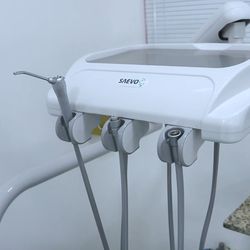 A especialidade odontologia biológica não existe e não é reconhecida pelo CFO (Conselho Federal de Odontologia)