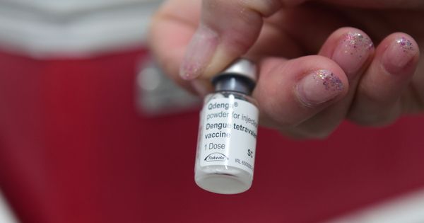 Municípios vão se juntar aos outros 23 que já haviam sido contemplados com doses do imunizante enviadas pelo Ministério da Saúde