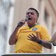 Imagem - Pablo Muribeca é proibido de usar imagem de Bolsonaro em campanha na Serra