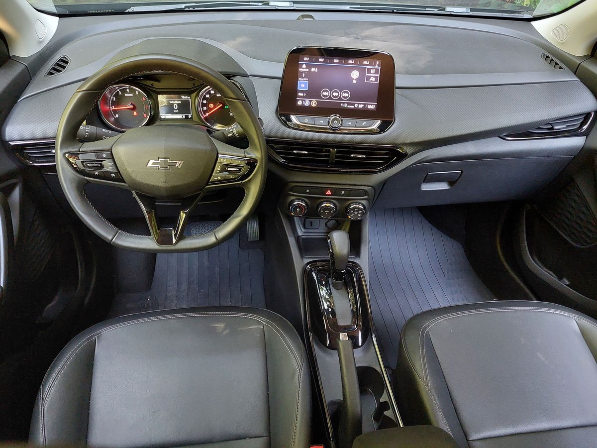 Chevrolet Tracker Midnight