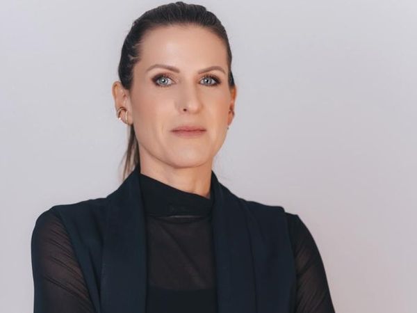 Gisele Lorenzoni