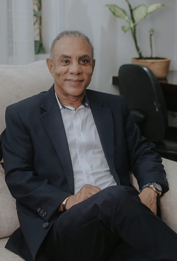 João Luiz de Oliveira, especialista em marketing político e diretor da Conceito Propaganda. Crédito: divulgação
