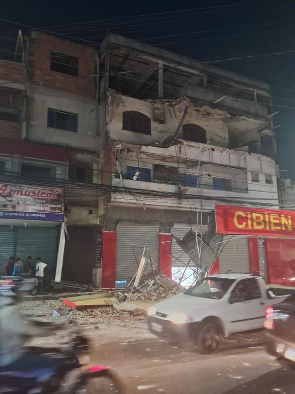 undefined por Leitor A Gazeta