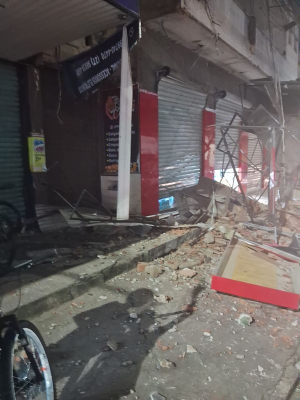 undefined por Leitor A Gazeta