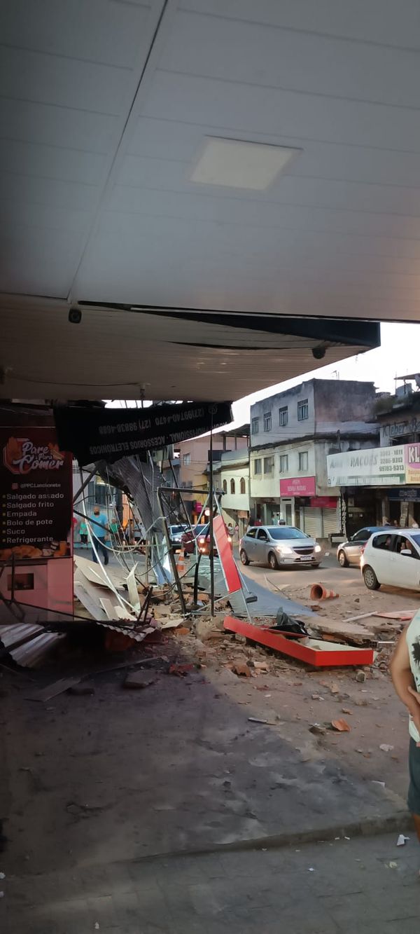 undefined por Leitor A Gazeta