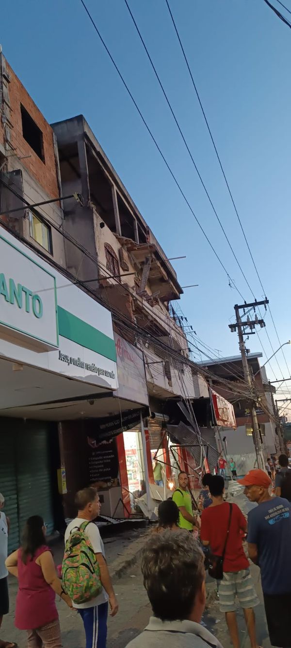 undefined por Leitor A Gazeta