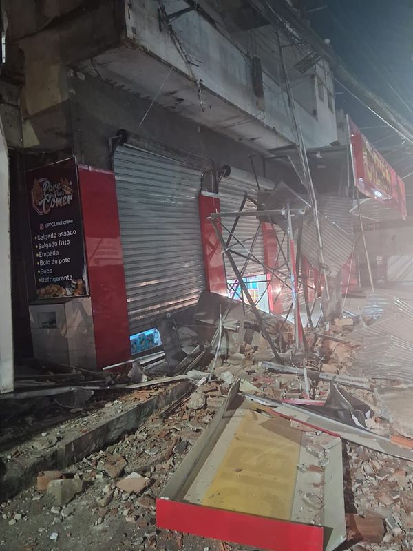 undefined por Leitor A Gazeta