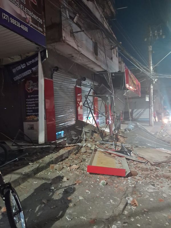 undefined por Leitor A Gazeta