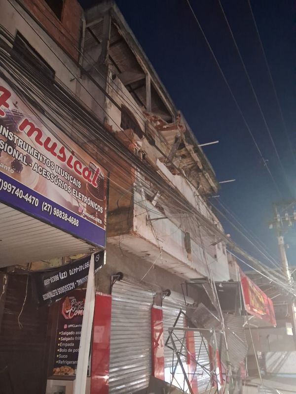 undefined por Leitor A Gazeta