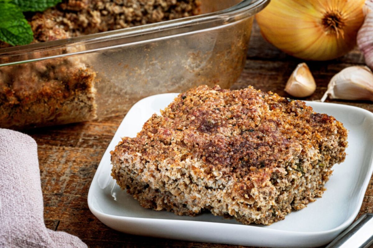 Aprenda a preparar versões deliciosas e nutritivas do prato usando ingredientes como quinoa, abóbora e berinjela