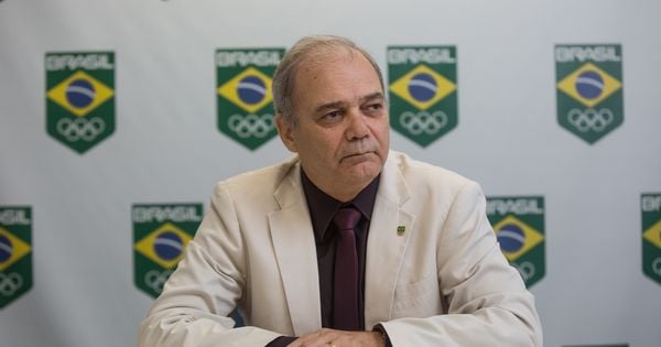 Em entrevista ao UOL, Paulo Wanderley, presidente da entidade, admitiu a possibilidade de contar com menos atletas do que na última olimpíada