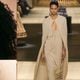 Capixaba Stephane Kumm fechou o desfile da Dior