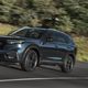Imagem - Honda CR-V chega em versão híbrida única e preço surpreende