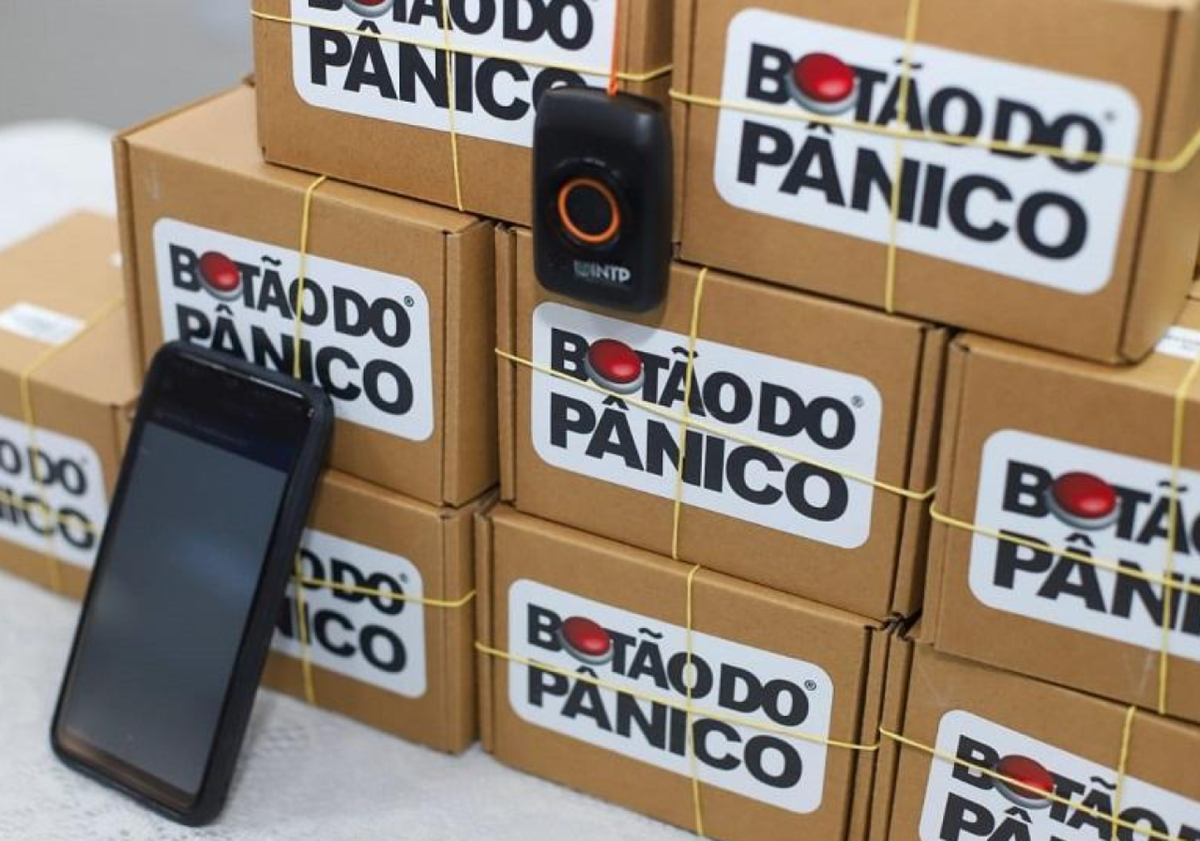 Botão do pânico será usado em escolas da Serra, segundo a prefeitura