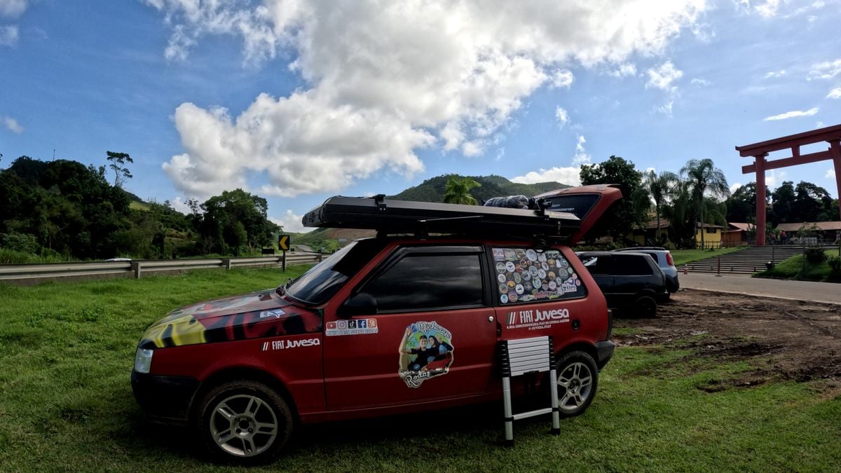 undefined por Roger Botelho