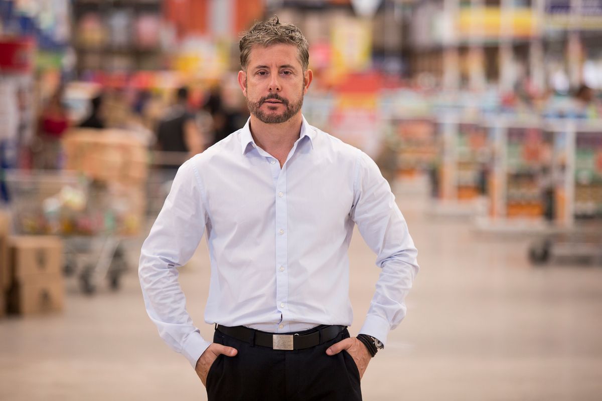 De acordo com o CEO do Atacadão, Marco Oliveira, a empresa busca se diferenciar pela amplitude de oferta e pela competitividade dos preços