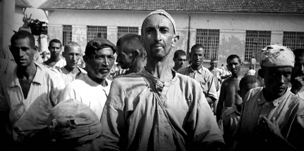 O documentário 'Holocausto Brasileiro'