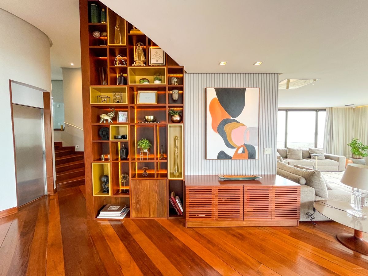 Veja como é por dentro da mansão de R$ 14,5 milhões à venda em Vitória por RE/MAX/Divulgação