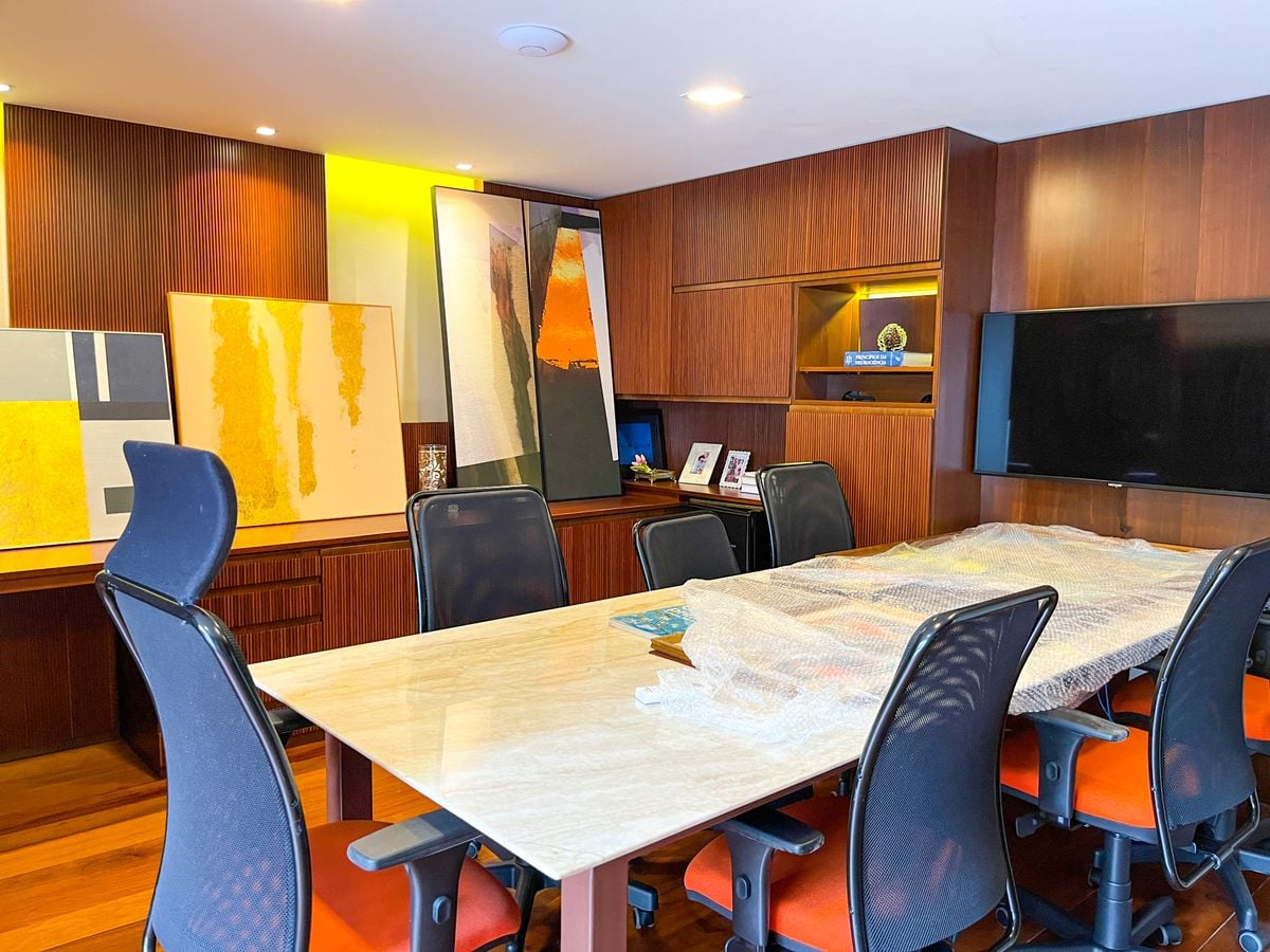 Veja como é por dentro da mansão de R$ 14,5 milhões à venda em Vitória por RE/MAX/Divulgação