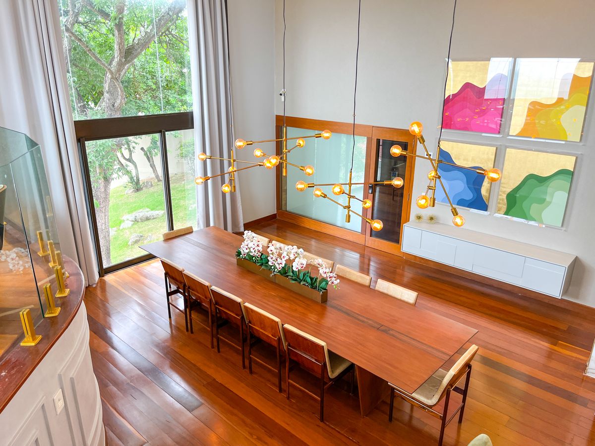 Veja como é por dentro da mansão de R$ 14,5 milhões à venda em Vitória por RE/MAX/Divulgação