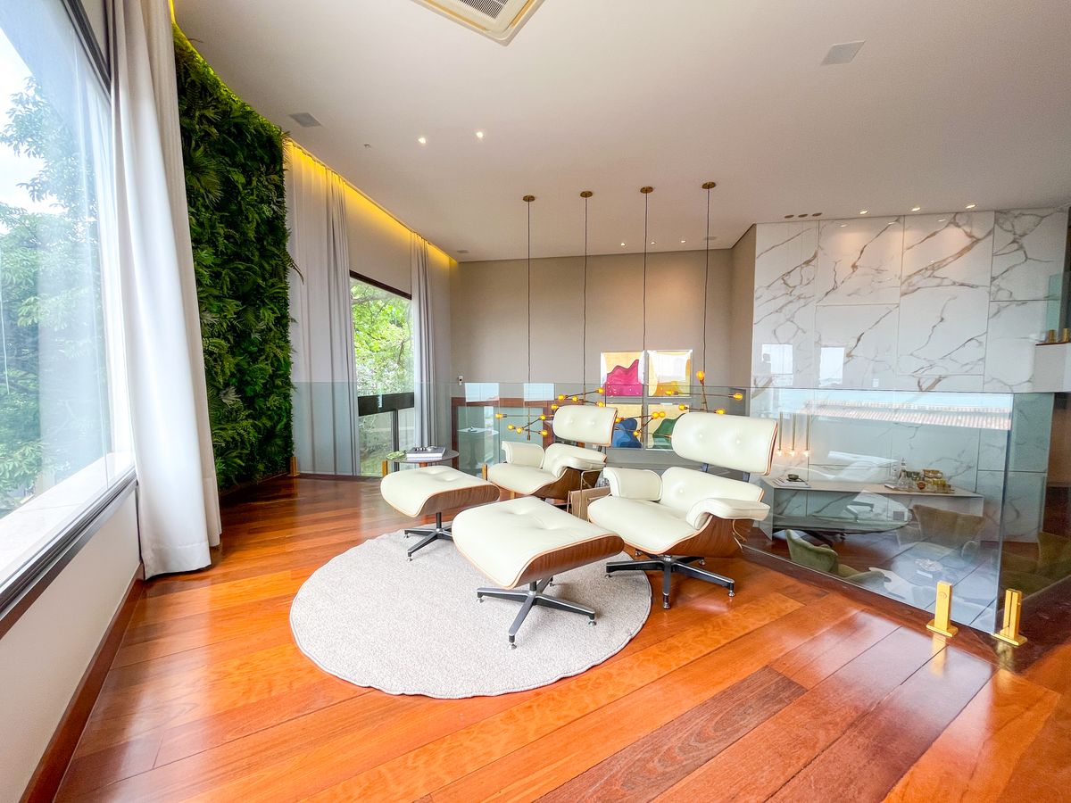 Veja como é por dentro da mansão de R$ 14,5 milhões à venda em Vitória por RE/MAX/Divulgação