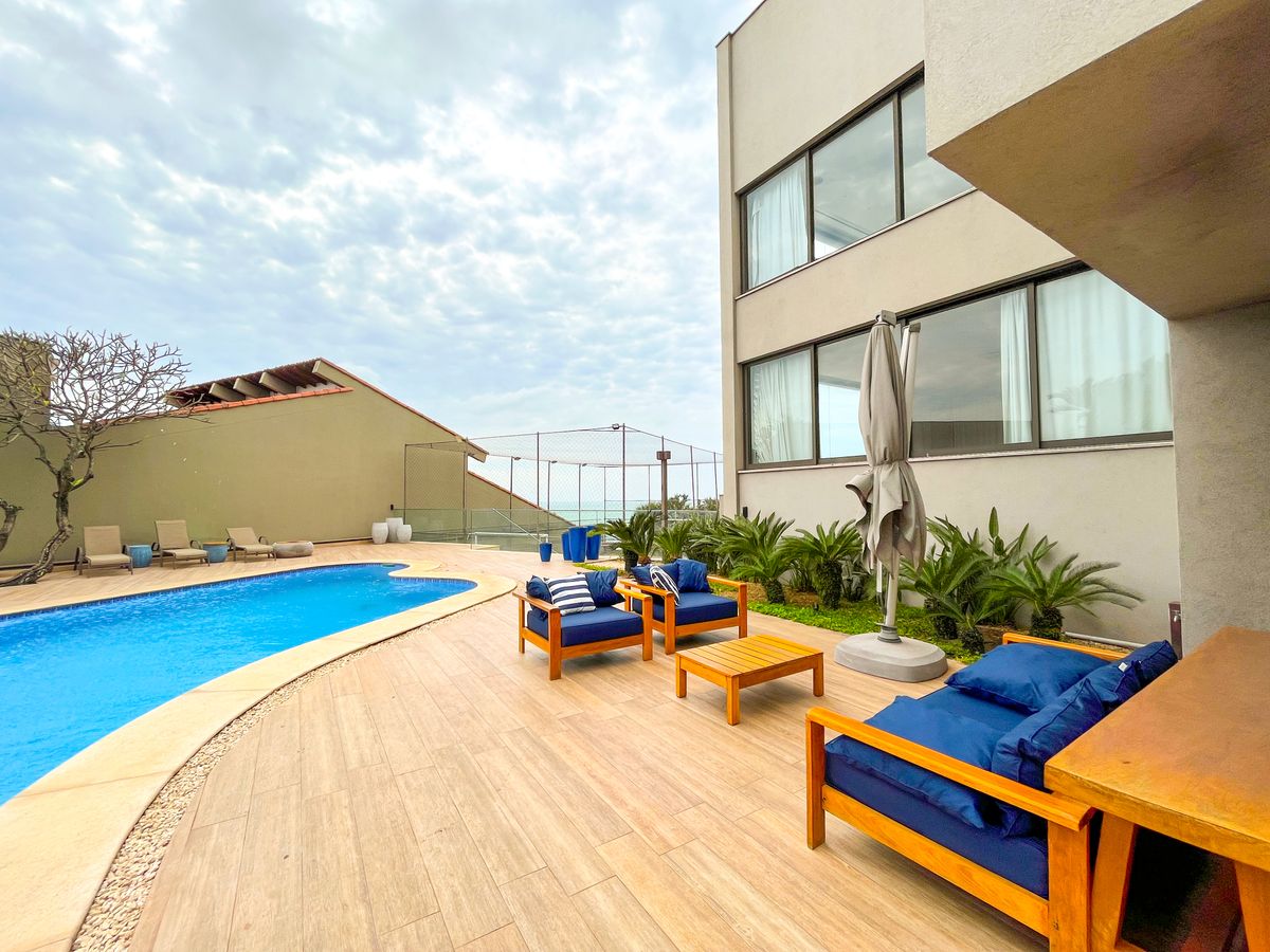 Veja como é por dentro da mansão de R$ 14,5 milhões à venda em Vitória por RE/MAX/Divulgação