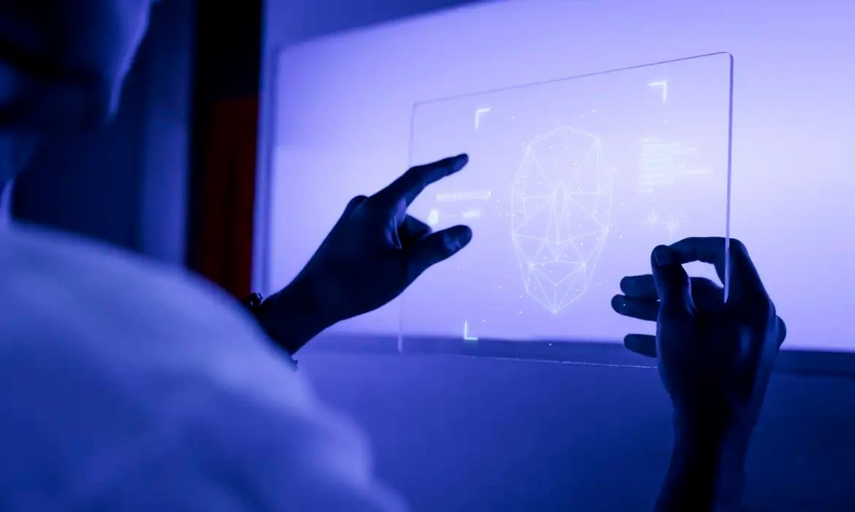Deep fake, inteligência artificial