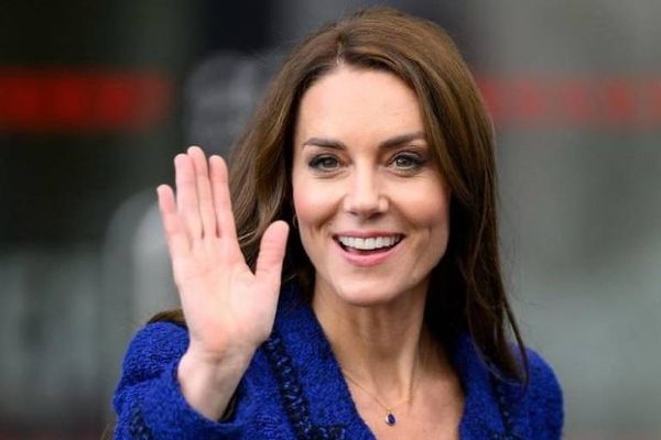 Kate Middleton fez uma cirugia no dia 16 de janeiro e desde então não aparece em público