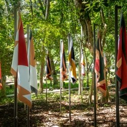 Parque Cultural Casa do Governador recebe novas obras artísticas