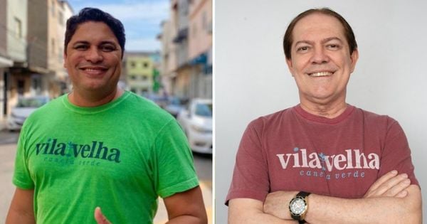 Fábio Barcellos (PP) e Heliosandro Mattos (PDT) assumirão mandatos após dois vereadores terem sido cassados pela Justiça Eleitoral