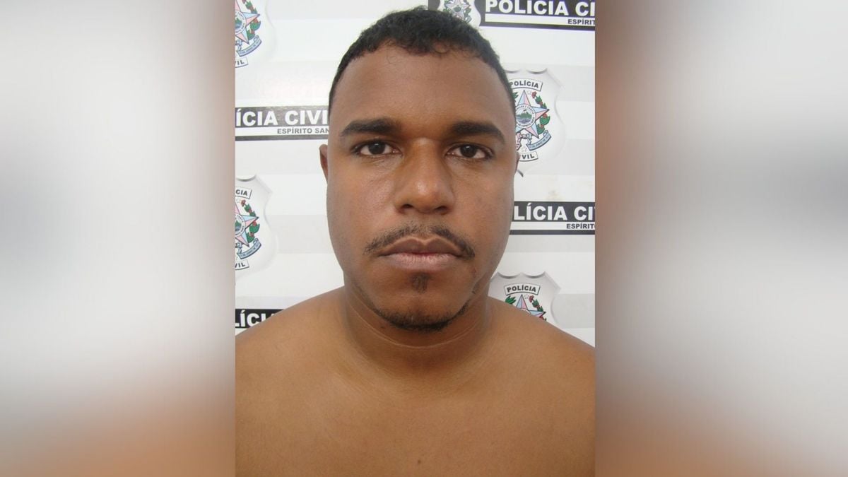 Carlos Henrique Santana Gonçalves Niza, vulgo BOREL ou CH, de 29 anos
