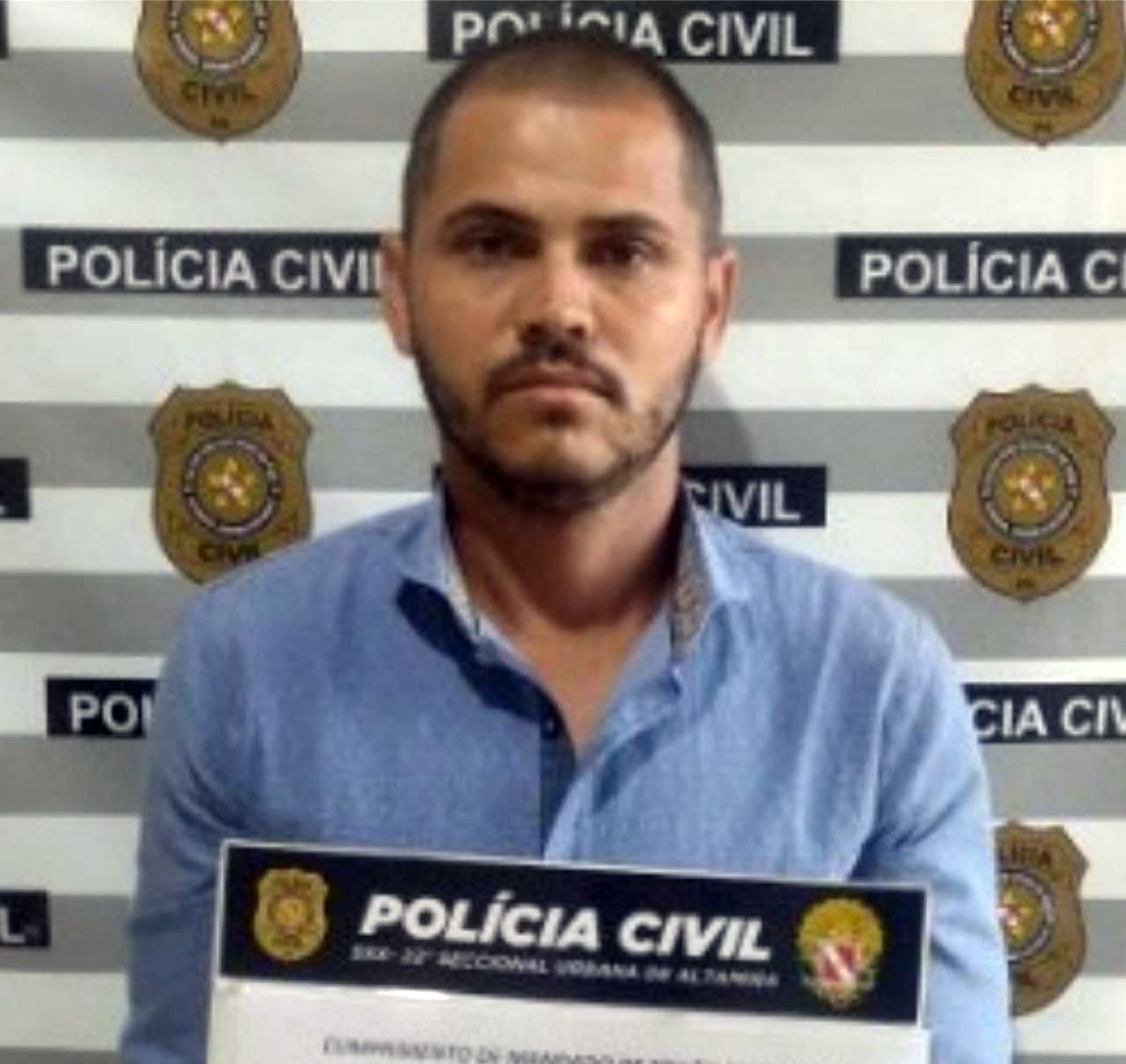Investigações policiais apontam que acusado praticou os crimes em pelo menos três Estados; uma operação conjunta das polícias Civil do ES, SP e Pará conseguiu detê-lo