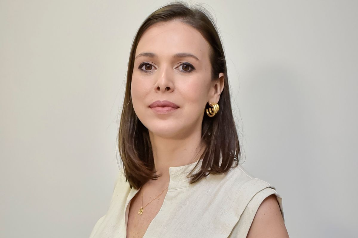 Lidia Balarini 