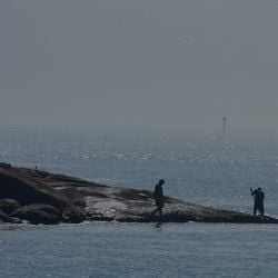 Veja a previsão meteorológica para o Espírito Santo a partir desta segunda-feira (21), segundo o Incaper e a Climatempo