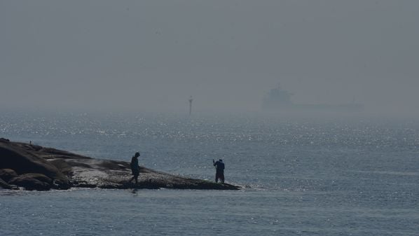 Veja a previsão meteorológica para o Espírito Santo a partir desta segunda-feira (21), segundo o Incaper e a Climatempo