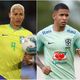 Imagem - Histórico! Após 24 anos, Seleção volta a ter dois capixabas na mesma convocação
