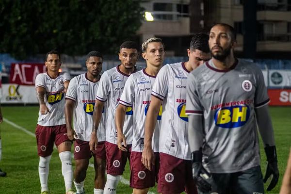 Após inicio ruim, Desportiva pode terminar a primeira fase na segunda colocação