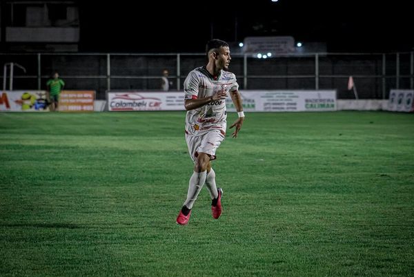 Jaguaré ainda tem chances de terminar a primeira fase no G-4