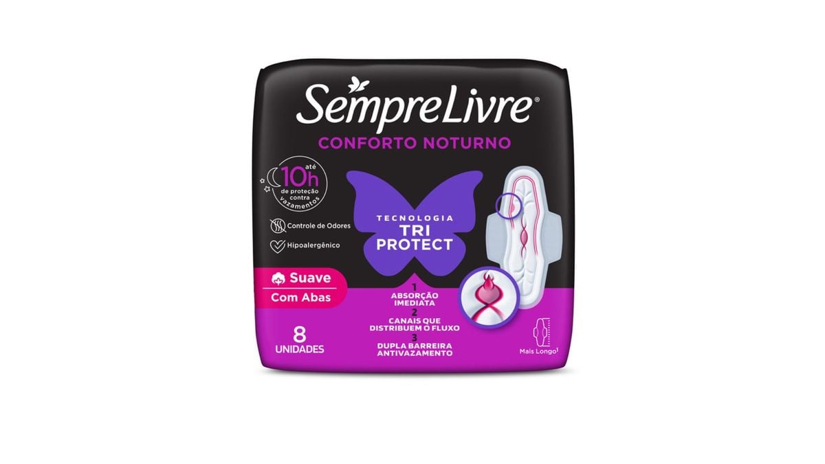 Lançamento de beleza