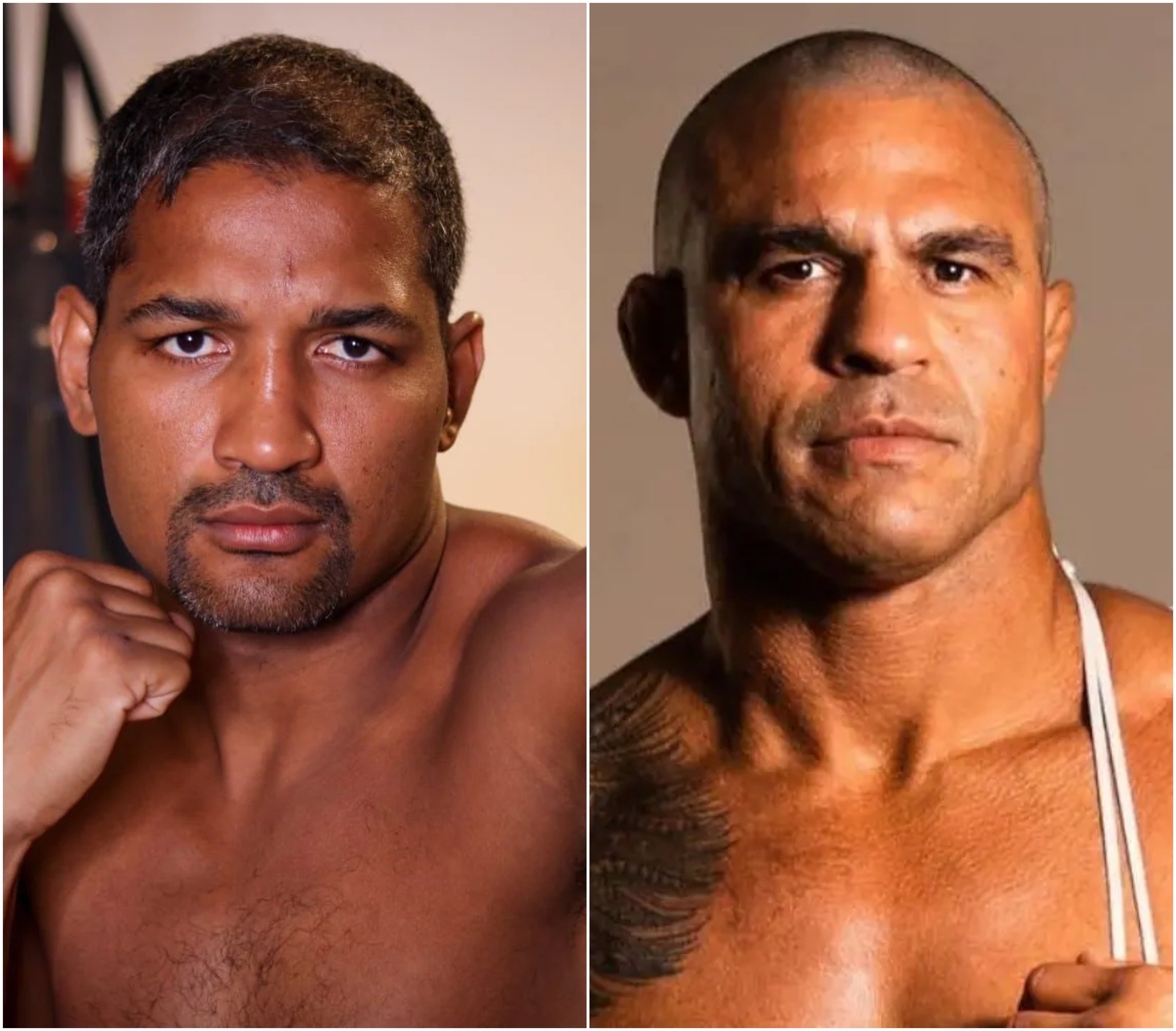 Pugilista do Espírito Santo afirmou que aceita lutar com o lutador de MMA, que desafiou Popó após o campeão mundial derrotar  Bambam