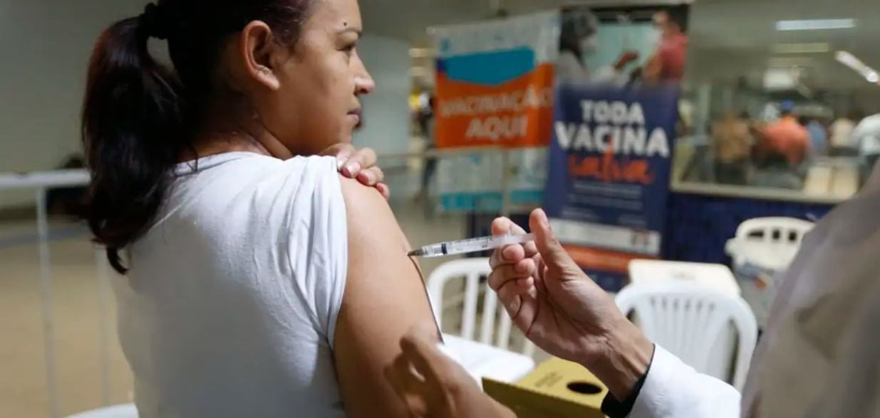 Ouça detalhes na entrevista com o subsecretário de Estado de Vigilância em Saúde, Orlei Cardoso