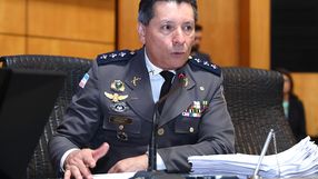 Pedido da AGU foi negado no cumprimento de sentença que cobra multa de R$ 15 mil aplicada ao deputado por propaganda eleitoral irregular nas eleições de 2024