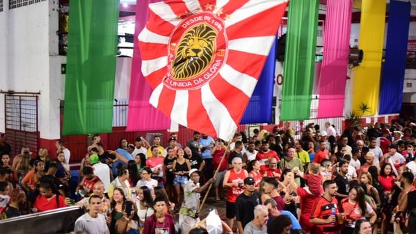 A Mocidade Unida da Glória busca seu tricampeonato em 2025 e lança o Concurso de Samba de Enredo; entenda as regras