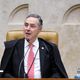 Imagem - Barroso diz que atentado a bomba ao STF foi ação 'tipicamente terrorista'