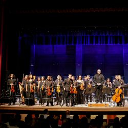 Sinfônica do ES realiza concertos em homenagem ao Dia da Mulher
